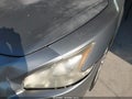 2009 Nissan Maxima — photo 6 of 11 | VIN 1N4AA51E79C801793