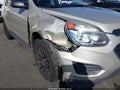 2016 Chevrolet Equinox — photo 17 of 17 | VIN 2GNALBEK0G1144543