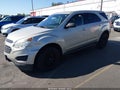 2016 Chevrolet Equinox — photo 2 of 17 | VIN 2GNALBEK0G1144543