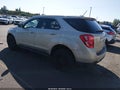 2016 Chevrolet Equinox — photo 3 of 17 | VIN 2GNALBEK0G1144543