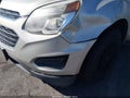 2016 Chevrolet Equinox — photo 6 of 17 | VIN 2GNALBEK0G1144543
