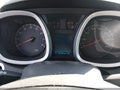 2016 Chevrolet Equinox — photo 7 of 17 | VIN 2GNALBEK0G1144543