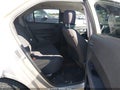 2016 Chevrolet Equinox — photo 8 of 17 | VIN 2GNALBEK0G1144543