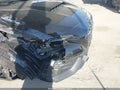 2024 Subaru WRX — photo 12 of 18 | VIN JF1VBAB66R9815213