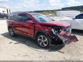2020 GMC Terrain — photo 1 of 16 | VIN 3GKALPEV7LL177228