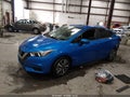 2021 Nissan Versa — photo 2 of 19 | VIN 3N1CN8EV2ML851410