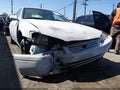 1997 Toyota Camry — photo 6 of 17 | VIN JT2BF22K5V0067954