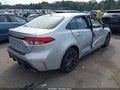 2026 Toyota Corolla — photo 4 of 17 | VIN JTDS4MCE2T3531912