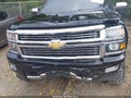 2015 Chevrolet Silverado 1500 — photo 17 of 19 | VIN 3GCUKTEC9FG477921