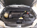 2009 Dodge Journey — photo 10 of 12 | VIN 3D4GG57V79T592704
