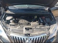 2014 Buick Encore — photo 10 of 11 | VIN KL4CJDSB2EB616420