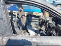 2013 Hyundai Santa Fe — photo 5 of 10 | VIN 5XYZWDLA0DG064850