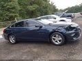 2017 Chevrolet Malibu — photo 12 of 15 | VIN 1G1ZB5ST0HF145403