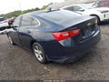 2017 Chevrolet Malibu — photo 3 of 15 | VIN 1G1ZB5ST0HF145403