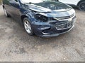 2017 Chevrolet Malibu — photo 6 of 15 | VIN 1G1ZB5ST0HF145403