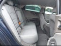 2017 Chevrolet Malibu — photo 8 of 15 | VIN 1G1ZB5ST0HF145403