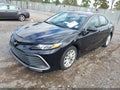 2024 Toyota Camry — photo 2 of 13 | VIN 4T1C11AK5RU855746