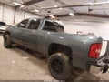 2008 Chevrolet Silverado 2500 — photo 3 of 16 | VIN 1GCHK23608F205674