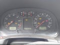 2003 Volkswagen Golf — photo 7 of 15 | VIN 9BWGK61J134071861