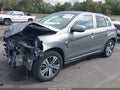 2021 Mitsubishi Outlander Sport — photo 2 of 17 | VIN JA4ARUAU1MU029860