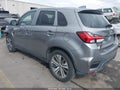 2021 Mitsubishi Outlander Sport — photo 3 of 17 | VIN JA4ARUAU1MU029860