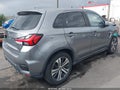 2021 Mitsubishi Outlander Sport — photo 4 of 17 | VIN JA4ARUAU1MU029860