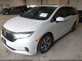 2023 Honda Odyssey — photo 2 of 16 | VIN 5FNRL6H84PB022820