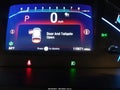 2023 Honda Odyssey — photo 7 of 16 | VIN 5FNRL6H84PB022820