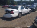 2006 Ford Crown Victoria — photo 4 of 15 | VIN 2FAFP71W36X119176