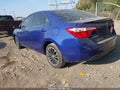 2015 Toyota Corolla — photo 3 of 16 | VIN 5YFBURHE9FP244830