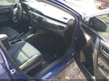 2015 Toyota Corolla — photo 5 of 16 | VIN 5YFBURHE9FP244830