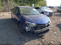 2015 Toyota Corolla — photo 6 of 16 | VIN 5YFBURHE9FP244830