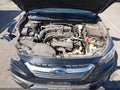 2020 Subaru Legacy — photo 10 of 17 | VIN 4S3BWAE66L3032187