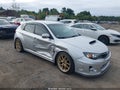 2011 Subaru Impreza — photo 1 of 16 | VIN JF1GR8H69BL816000