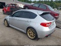 2011 Subaru Impreza — photo 3 of 16 | VIN JF1GR8H69BL816000