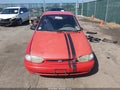 1994 Ford Aspire — photo 12 of 16 | VIN KNJLT05H1R6106273