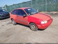1994 Ford Aspire — photo 1 of 16 | VIN KNJLT05H1R6106273