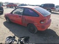 1994 Ford Aspire — photo 3 of 16 | VIN KNJLT05H1R6106273
