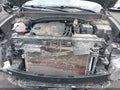2025 Hyundai Santa Cruz — photo 10 of 18 | VIN 5NTJB4DE9SH127929