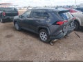 2024 Toyota RAV4 — photo 3 of 15 | VIN 2T3H1RFV3RW323393