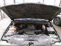 2003 Chevrolet Suburban 1500 — photo 10 of 18 | VIN 3GNEC16T43G233424