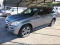 2012 Mercedes-Benz GL-Class — photo 2 of 13 | VIN 4JGBF7BE6CA768472