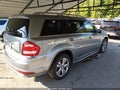 2012 Mercedes-Benz GL-Class — photo 4 of 13 | VIN 4JGBF7BE6CA768472