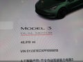 2023 Tesla Model 3 — photo 14 of 15 | VIN 5YJ3E1ECXPF699818
