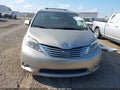 2017 Toyota Sienna — photo 12 of 16 | VIN 5TDYZ3DC6HS768749