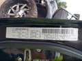 2015 Ram 2500 — photo 9 of 19 | VIN 3C6UR5DL9FG557137