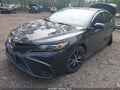 2021 Toyota Camry — photo 2 of 16 | VIN 4T1G11AK6MU478600