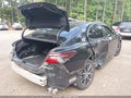 2021 Toyota Camry — photo 4 of 16 | VIN 4T1G11AK6MU478600