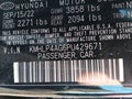 2023 Hyundai Elantra — photo 9 of 16 | VIN KMHLP4AG6PU429671