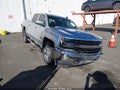 2017 Chevrolet Silverado 1500 — photo 1 of 17 | VIN 3GCUKSEC8HG338991